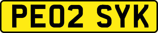 PE02SYK