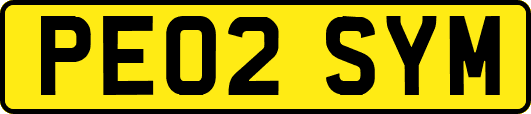PE02SYM