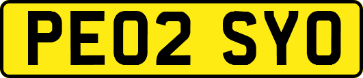 PE02SYO