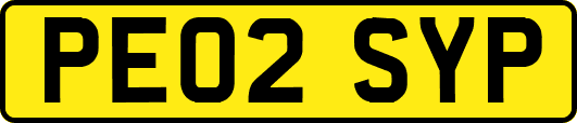 PE02SYP