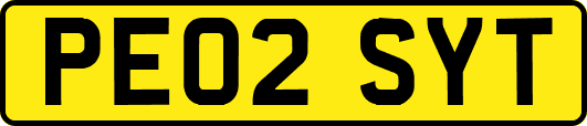 PE02SYT