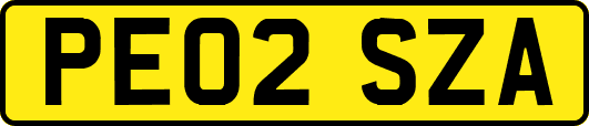 PE02SZA