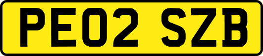 PE02SZB