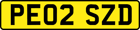PE02SZD