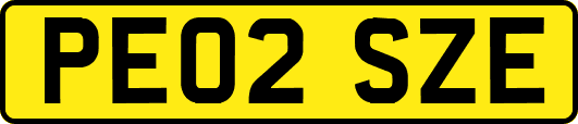PE02SZE