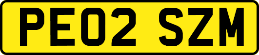 PE02SZM