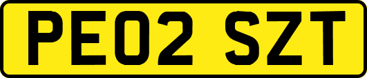PE02SZT