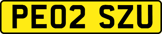 PE02SZU