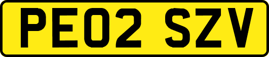 PE02SZV