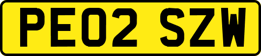 PE02SZW