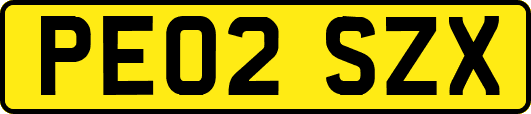 PE02SZX
