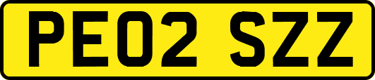 PE02SZZ