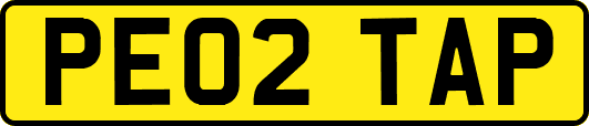PE02TAP
