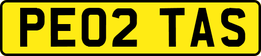 PE02TAS