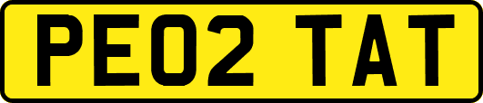 PE02TAT