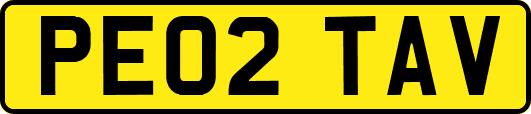 PE02TAV