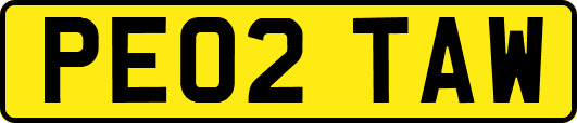 PE02TAW