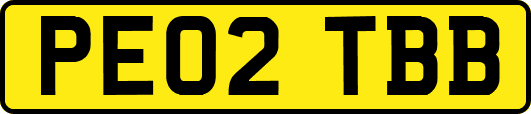 PE02TBB