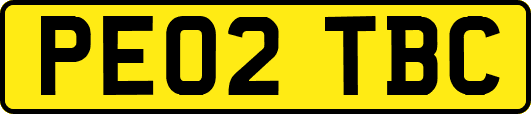 PE02TBC