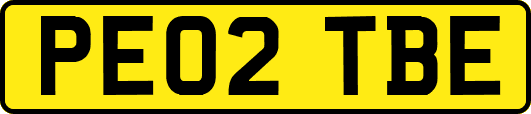 PE02TBE