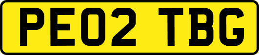 PE02TBG