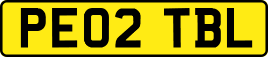 PE02TBL