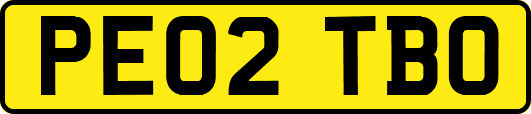 PE02TBO