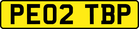 PE02TBP