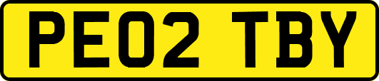 PE02TBY
