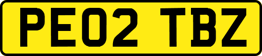 PE02TBZ