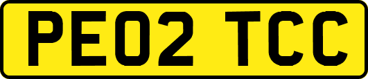 PE02TCC