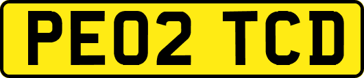 PE02TCD