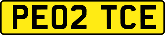 PE02TCE