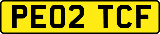 PE02TCF