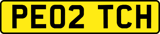 PE02TCH