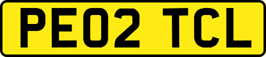 PE02TCL