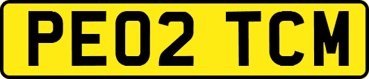 PE02TCM