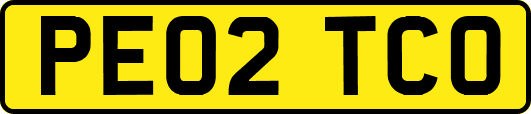 PE02TCO