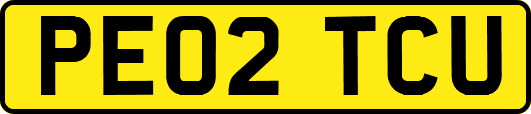 PE02TCU