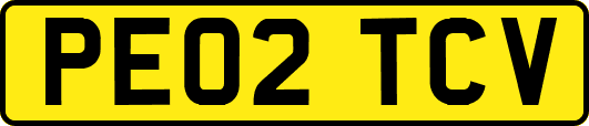 PE02TCV