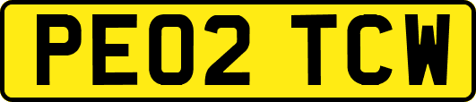 PE02TCW