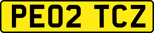 PE02TCZ
