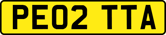 PE02TTA
