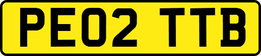 PE02TTB