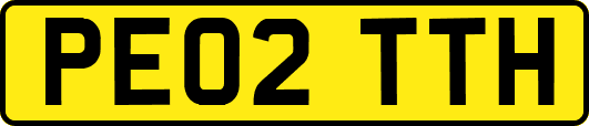 PE02TTH