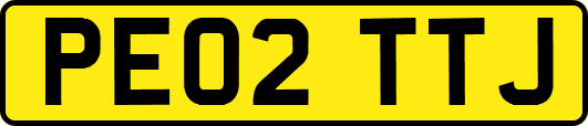 PE02TTJ