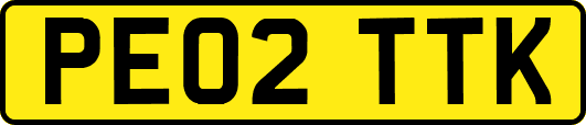 PE02TTK