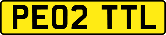 PE02TTL