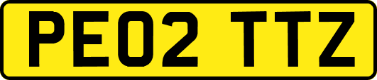PE02TTZ