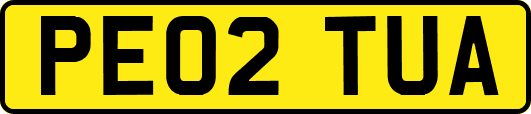 PE02TUA